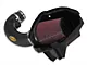 Airaid Race MXP Series Cold Air Intake with Red SynthaFlow Oiled Filter (11-14 Mustang GT)