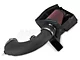 Airaid Race MXP Series Cold Air Intake with Red SynthaFlow Oiled Filter (2010 Mustang GT)
