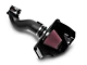 Airaid Race Cold Air Intake and BAMA X4/SF4 Power Flash Tuner (05-09 Mustang GT)