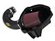 Airaid Race Cold Air Intake and BAMA X4/SF4 Power Flash Tuner (11-14 Mustang GT)