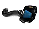 Airaid MXP Series Cold Air Intake with SynthaMax Dry Filter (05-09 Mustang V6)