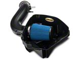 Airaid MXP Series Cold Air Intake with SynthaMax Dry Filter (11-14 Mustang V6)