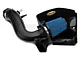 Airaid MXP Series Cold Air Intake with SynthaMax Dry Filter (11-14 Mustang V6)