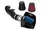 Airaid MXP Series Cold Air Intake with SynthaMax Dry Filter (99-04 Mustang GT)