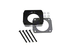 Airaid PowerAid Throttle Body Spacer (05-10 Mustang V6)