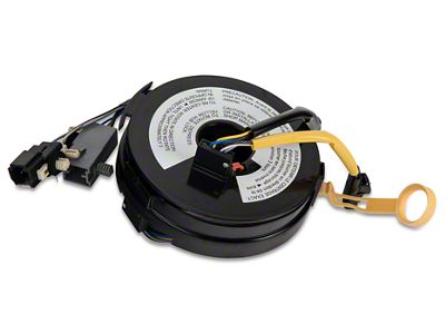 Air Bag Clockspring (95-98 Mustang)