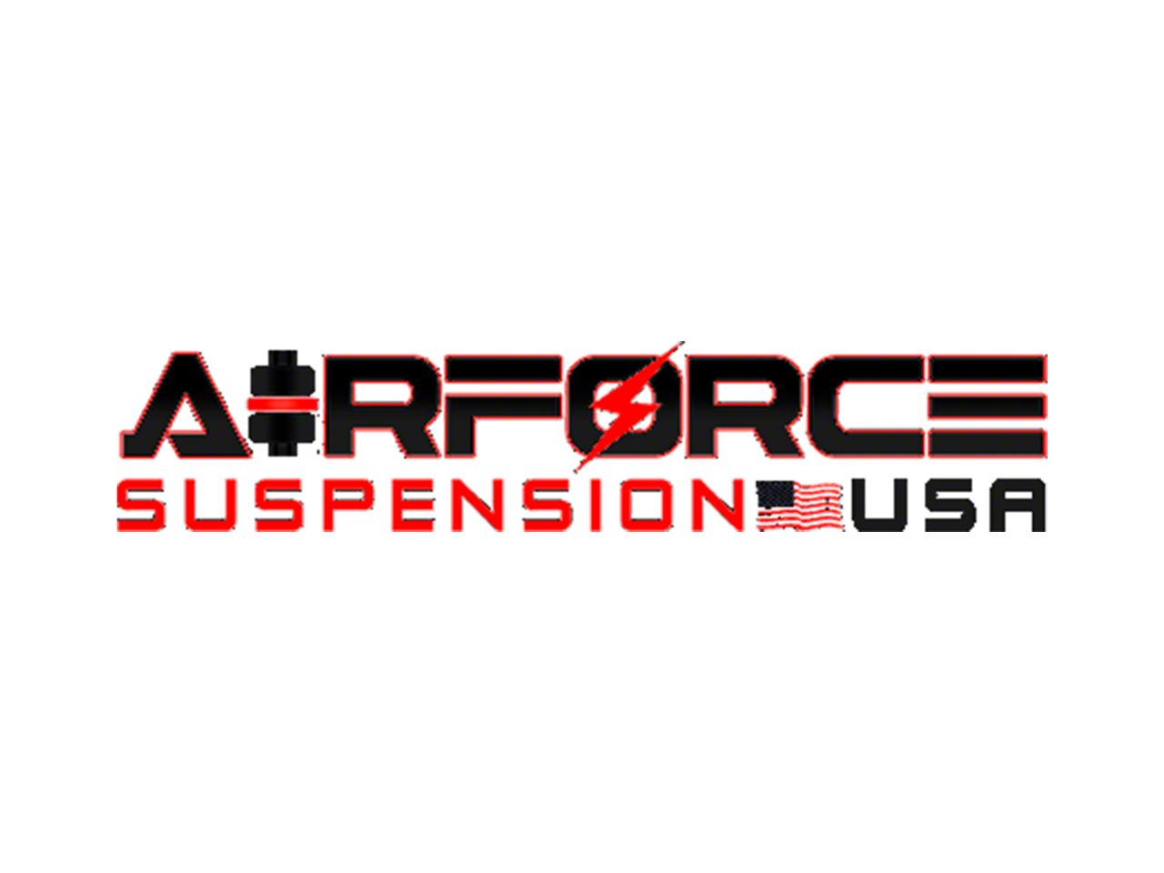 AirForce Suspension Parts