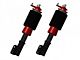 Air Lift Complete Suspension Kit; Manual (94-04 Mustang; Excluding 99-04 Cobra)