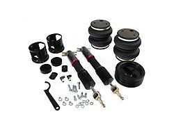 Air Lift Performance Rear Air Spring and Shock Kit (15-25 Mustang)