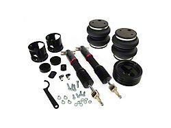 Air Lift Performance Rear Air Spring and Shock Kit (15-24 Mustang)