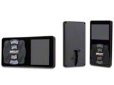 Air Lift Performance 3H Air Management System; 1/4-Inch Lines (94-25 Mustang)