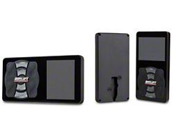 Air Lift Performance 3H Air Management System; 1/4-Inch Lines (94-23 Mustang)
