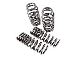 Aldan American AXS Series Lowering Springs (08-23 Challenger)