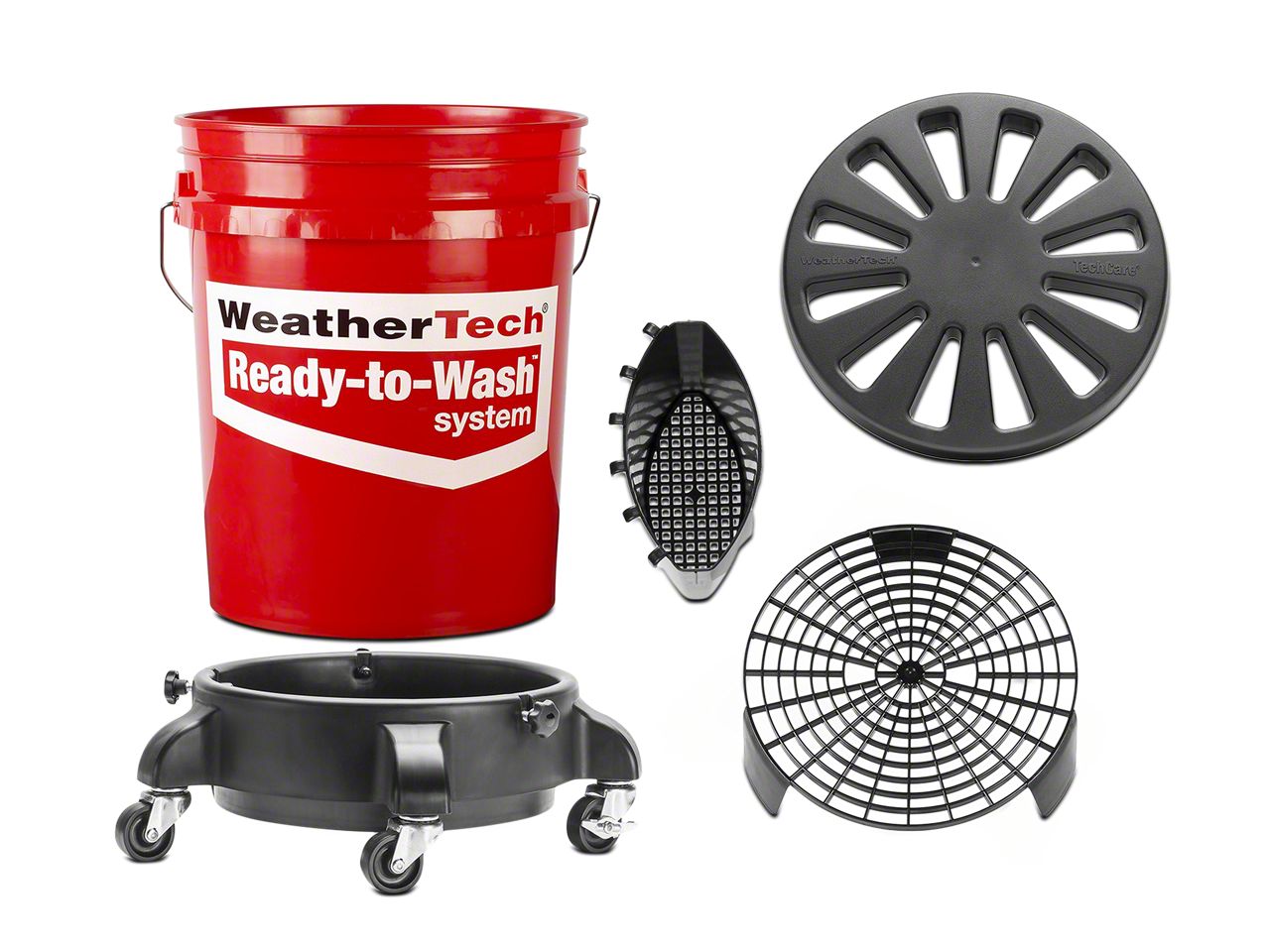 Mustang Mach-E Automotive Detailing