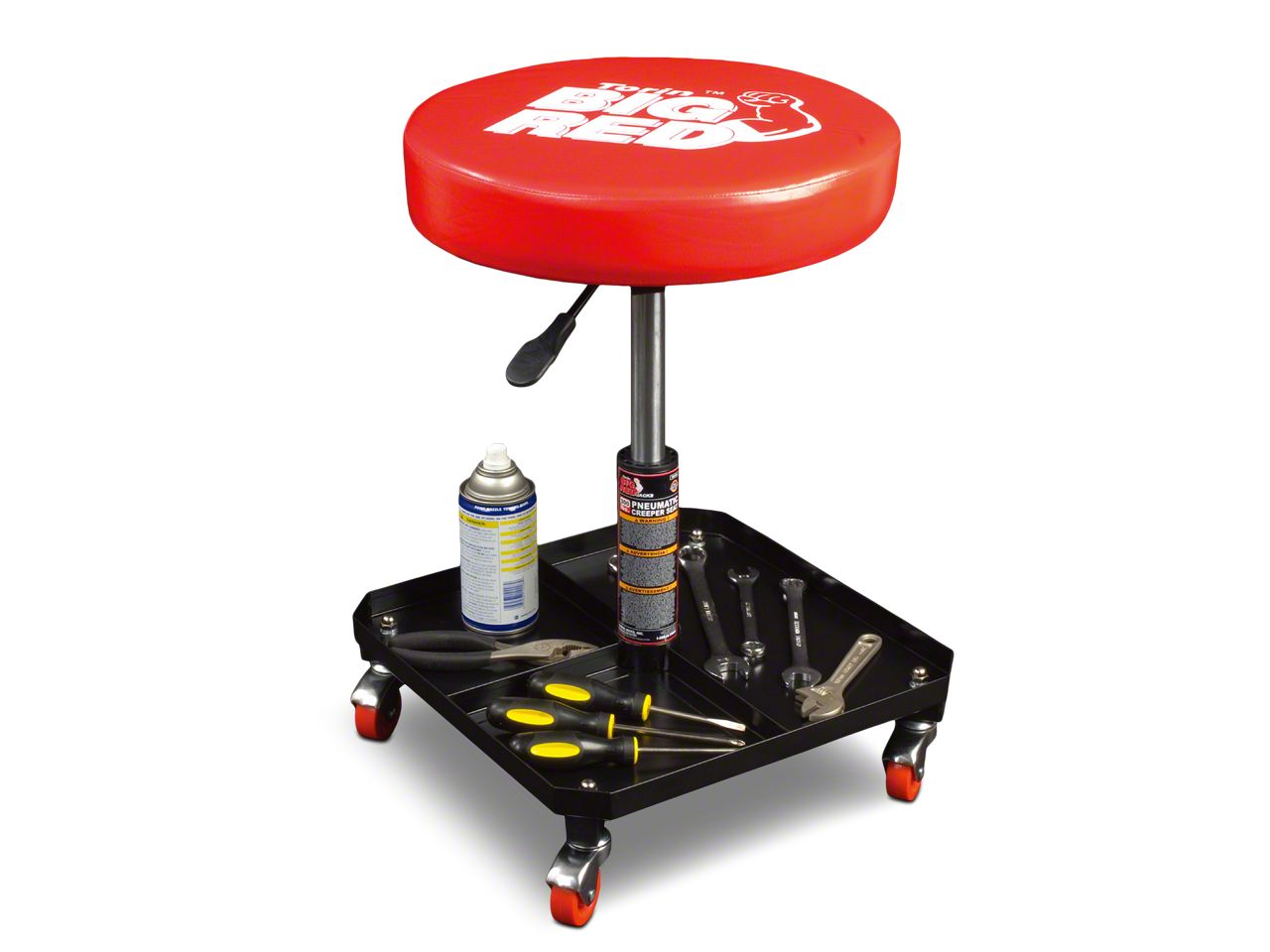 Mustang Mach-E Specialty Tools & Maintenance