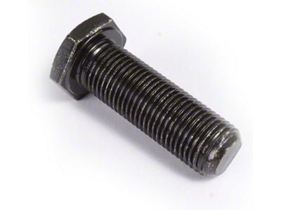 Alloy USA 1.50-Inch High Performance Screw-In Wheel Stud; 1/2 x 20 Thread (79-14 Mustang)