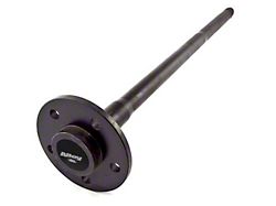 Alloy USA 8.8-Inch 5-Lug Rear Axle; 31-Spline; Passenger Side (05-09 Mustang GT, GT500)