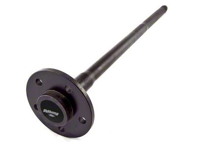 Alloy USA 8.8-Inch 5-Lug Rear Axle; 31-Spline; Passenger Side (05-09 Mustang GT, GT500)