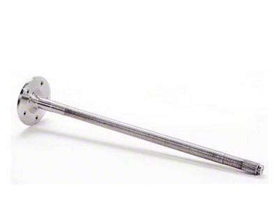 Alloy USA 8.80-Inch 5-Lug Axle; 28-Spline (79-93 Mustang)