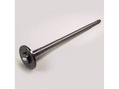 Alloy USA 8.80-Inch 5-Lug Axle; 31-Spline (79-93 Mustang)