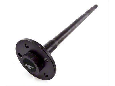 Alloy USA 8.80-Inch 5-Lug Axle; 31-Spline; Driver Side (05-09 Mustang GT, GT500)