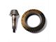 Alloy USA Ford 8.80-Inch Rear Axle Ring and Pinion Gear Kit; 4.30 Gear Ratio (11-14 Mustang V6; 86-14 V8 Mustang, Excluding 13-14 GT500)