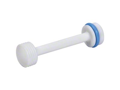 Allstar Performance Oil Galley Plug; OE Style Plastic (10-15 V8 Camaro)