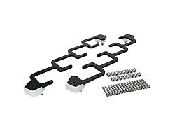 Allstar Performance Billet Coil Mounting Brackets (98-02 5.7L Camaro)