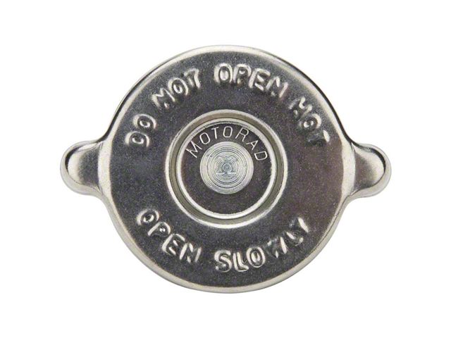 Allstar Performance Camaro Radiator Cap; 20-24 PSI ALL30136 (Universal ...