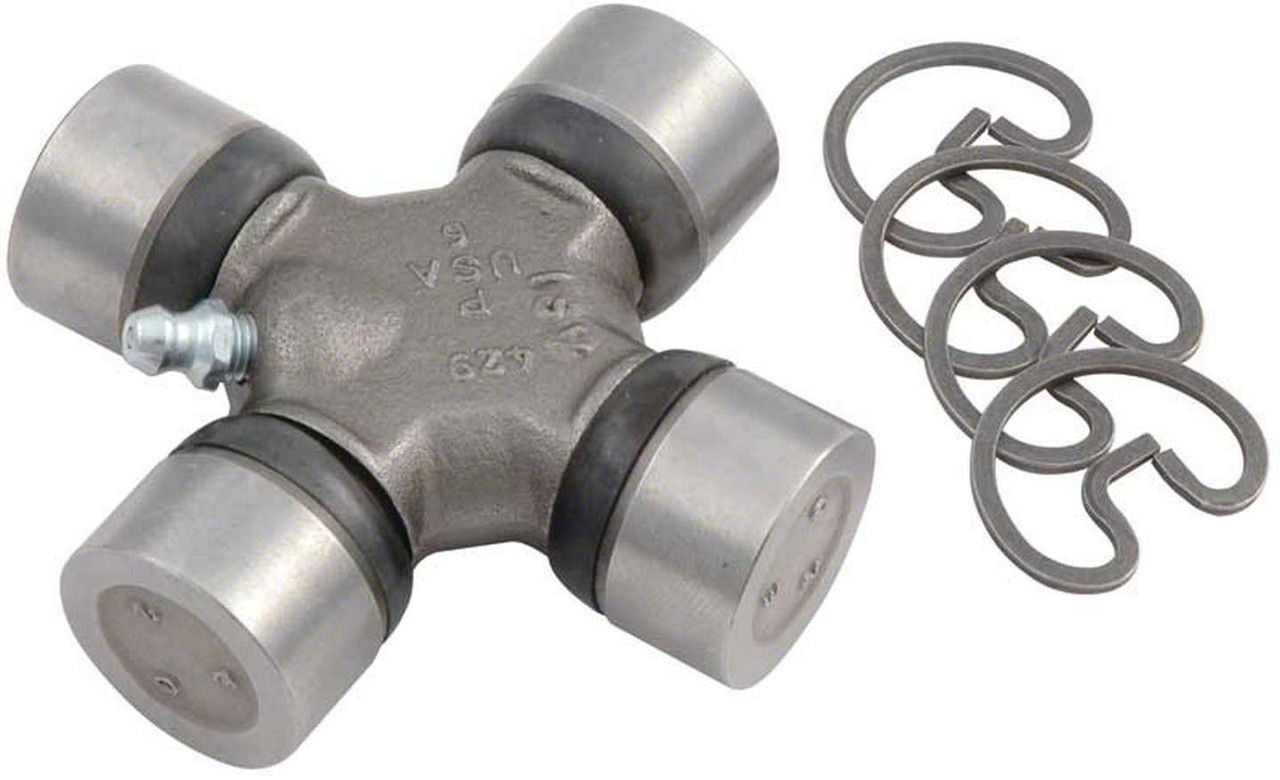 Allstar Performance Corvette 1310 Series U-Joint ALL69030 Allstar Performance Corvette 1310 Series U-Joint ALL69030