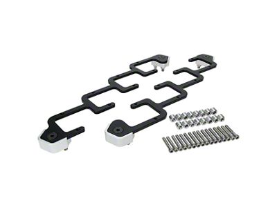 Allstar Performance Billet Coil Mounting Brackets (97-04 Corvette C5)