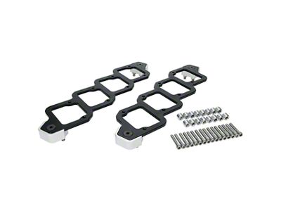 Allstar Performance Billet Coil Mounting Brackets (05-13 6.0L, 7.0L Corvette C6)