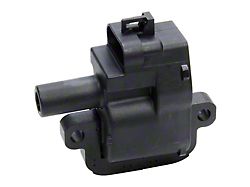 Allstar Performance Ignition Coil (97-04 Corvette C5)