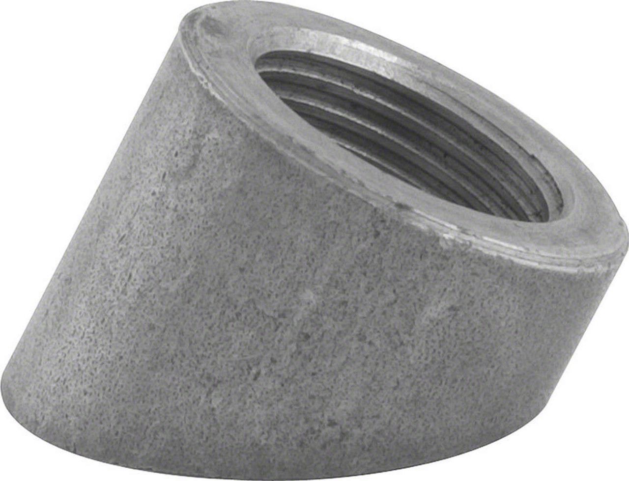 Allstar 18mm O2 Sensor Bung Angled Allstar 18mm O2 Sensor Bung Angled
