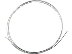 Allstar Performance 3/16-Inch Brake Line; 20-Foot Long (Universal; Some Adaptation May Be Required)