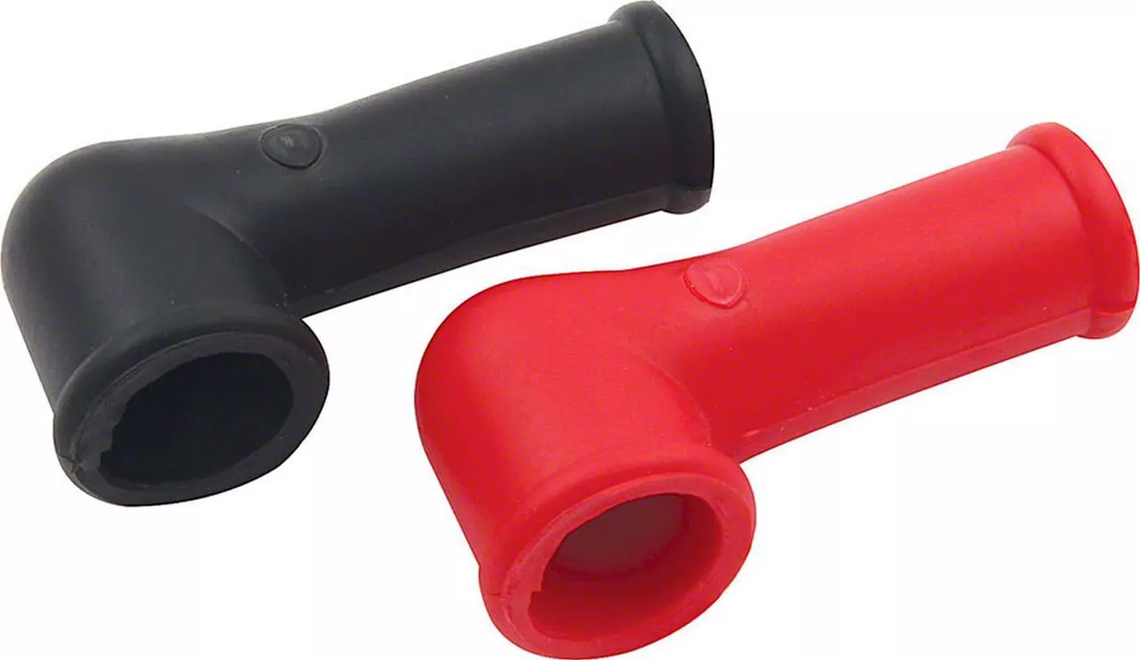 Allstar Battery Cable Boots Allstar Battery Cable Boots