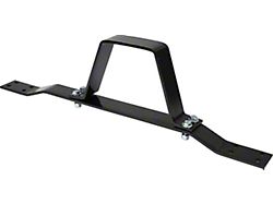 Allstar Performance Driveshaft Loop (79-04 Mustang)