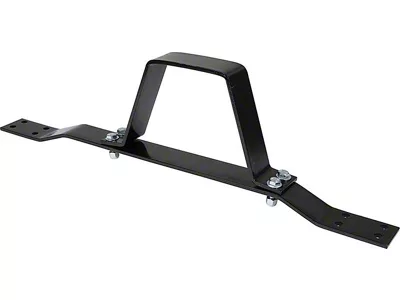 Allstar Performance Driveshaft Loop (79-04 Mustang)