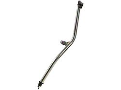 Allstar Performance Locking Transmission Dipstick (84-93 Mustang w/ AOD Transmission)