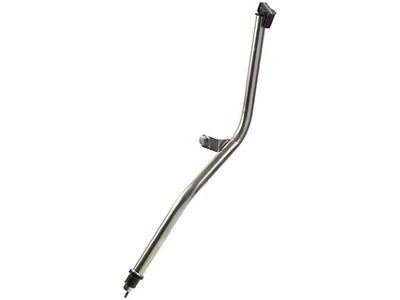 Allstar Performance Locking Transmission Dipstick (84-93 Mustang w/ AOD Transmission)