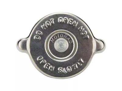 Allstar Performance Radiator Cap; 20-24 PSI (Universal; Some Adaptation May Be Required)