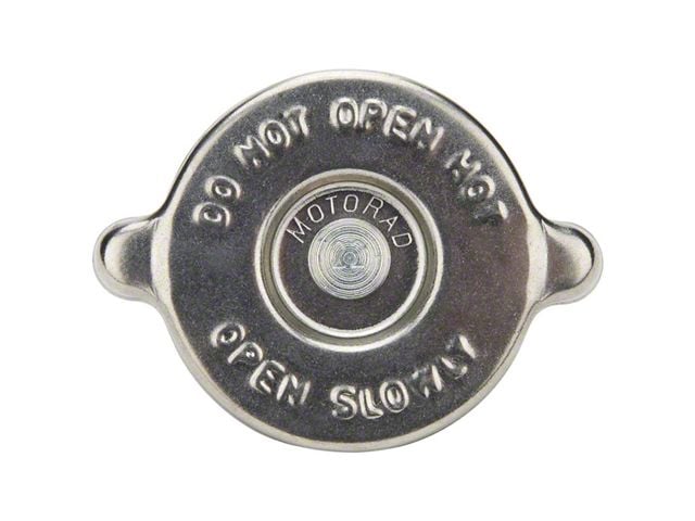 Allstar Performance Mustang Radiator Cap; 20-24 PSI ALL30136 (Universal ...