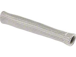 Allstar Performance Spark Plug Boot Sleeves; Natural; 7-1/2-Inch (Universal; Some Adaptation May Be Required)