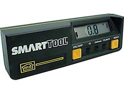 Allstar Performance Digital Level Smart Tool