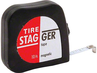 Allstar Economy Tape Measure Allstar Economy Tape Measure