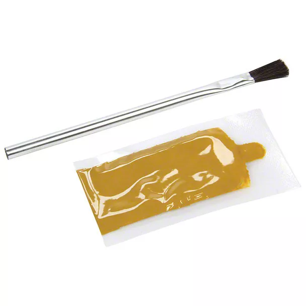 Allstar Performance Universal AM Gear Marking Compound with Brush ...