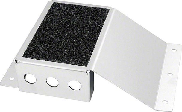 Allstar Performance Universal AM Heel Riser; 1.50-Inch Tall ALL54091 ...