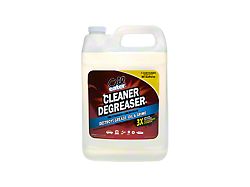 Allstar Performance Oil Eater Degreaser; 1-Gallon