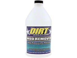 Allstar Performance Pre-Race Dirt Solution; 1/2-Gallon 
