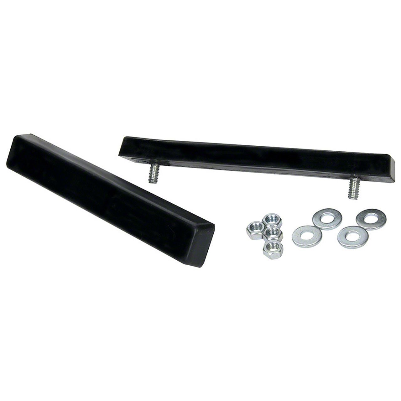 Allstar Performance Universal AM Rubber Pads for Stack Stands ALL10256 ...